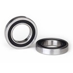 Traxxas 5108A - Ball Bearings Black-Seal 15x26x5 mm (2)