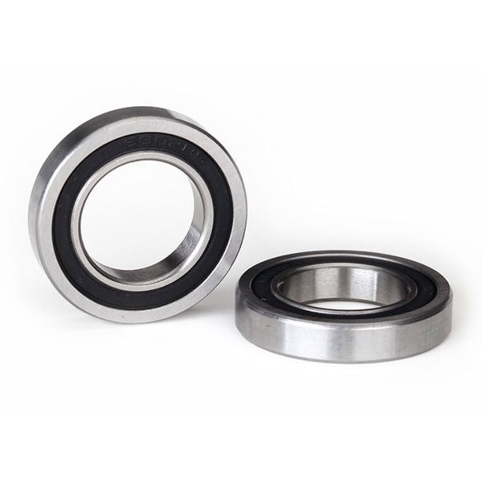Traxxas 5108A - Ball Bearings Black-Seal 15x26x5 mm (2)