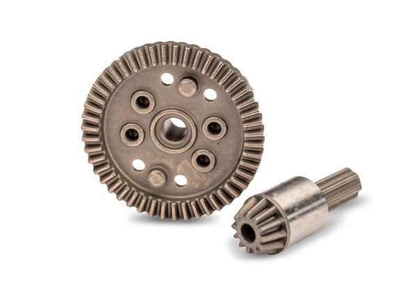10779X - Rear Differential Ring and Pinion Gears