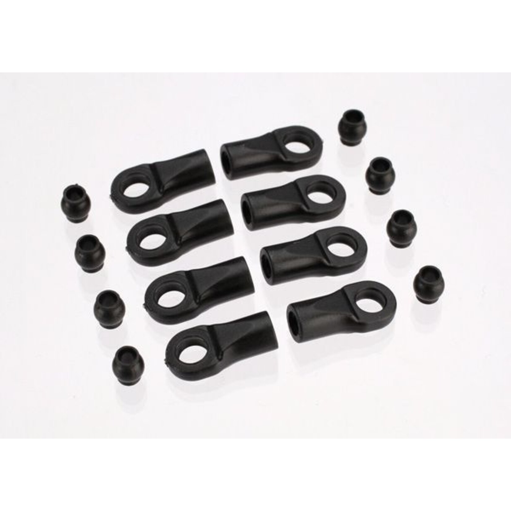 Traxxas 7059 - Rod Ends Rally VXL (8)