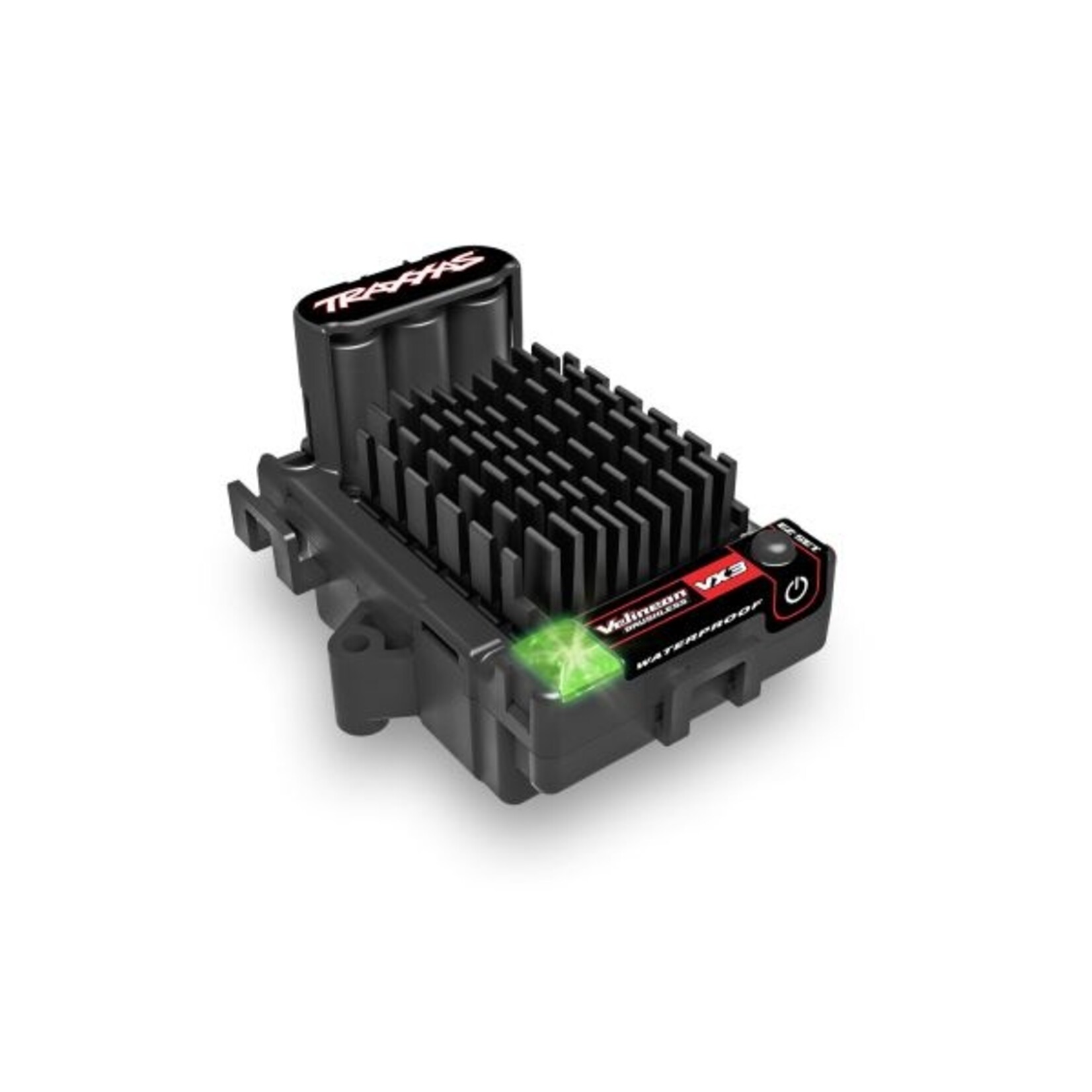 Traxxas 3441 - Power System VX3 Brushless