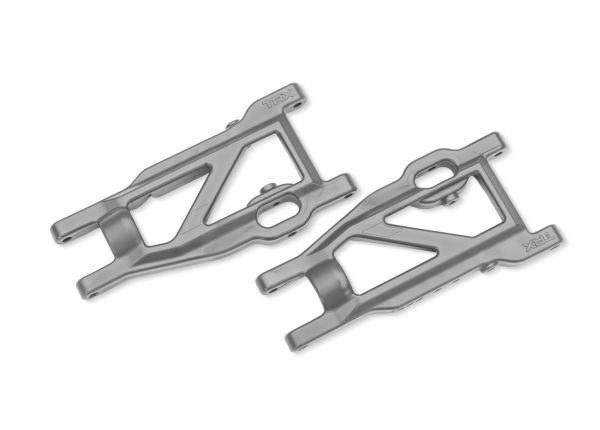 3655-SLGRY - Heavy Duty Suspension Arms F/R