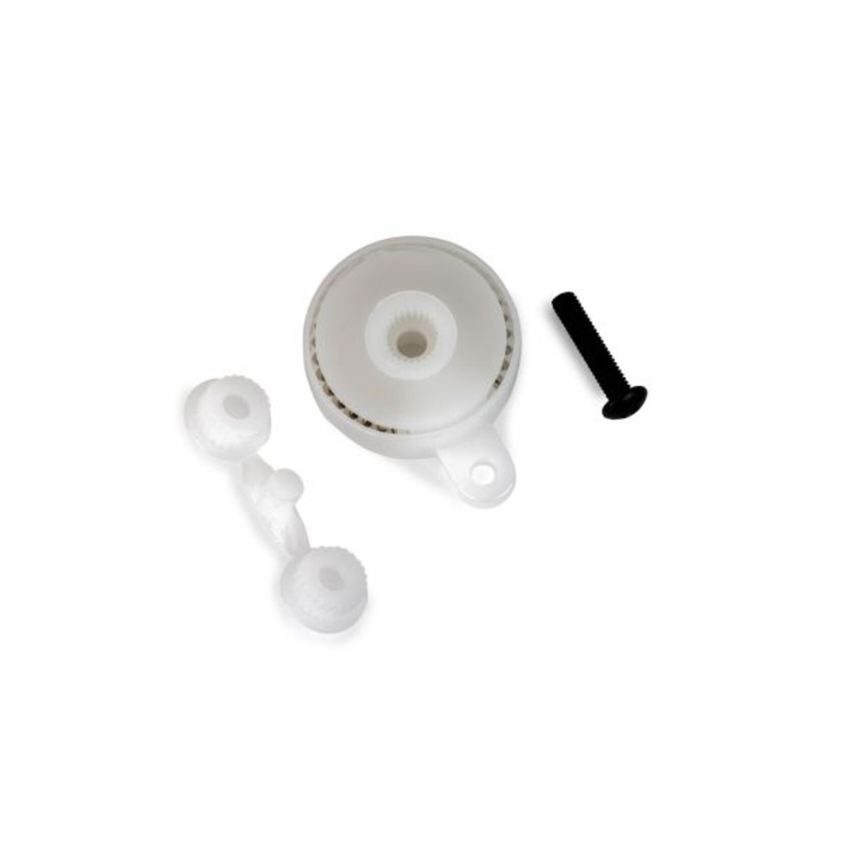 Traxxas 3744X - Servo Saver with Adapters