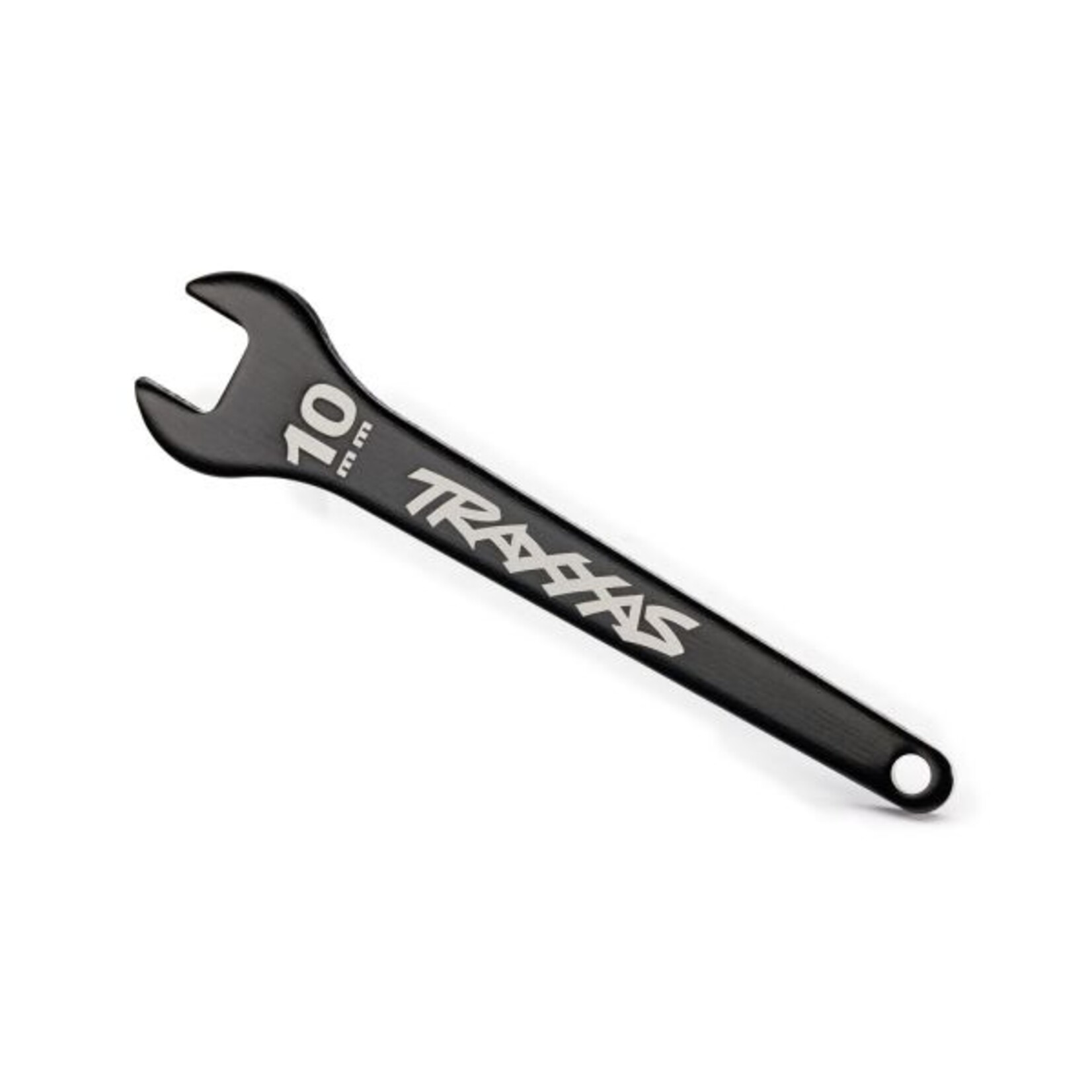 Traxxas 5474 - Wrench Flat 10mm Black Aluminum