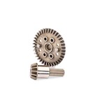 Traxxas 10879 - 13/37 Rear Planetary Differential Ring & Pinion Gears - Mini Slash