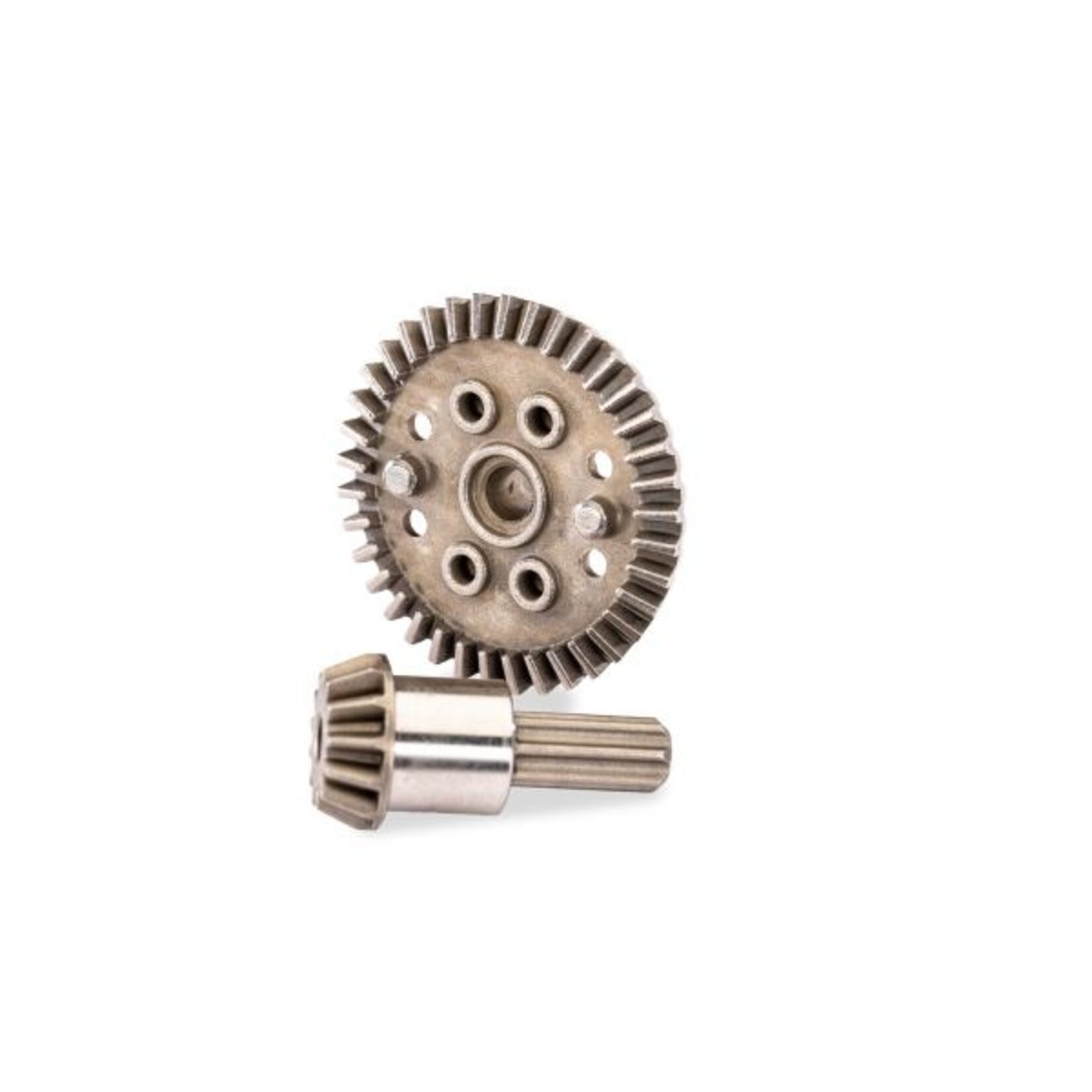 Traxxas 10879 - 13/37 Rear Planetary Differential Ring & Pinion Gears - Mini Slash
