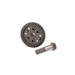 Traxxas 10778X - Front Differential Ring and Pinion Gear