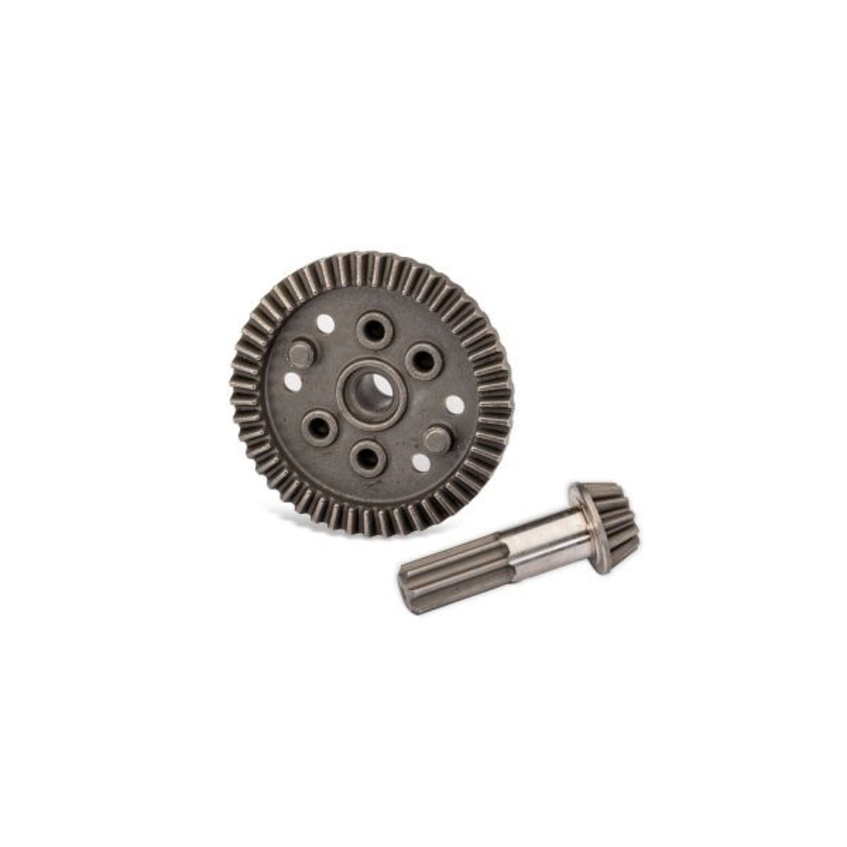 Traxxas 10778X - Front Differential Ring and Pinion Gear