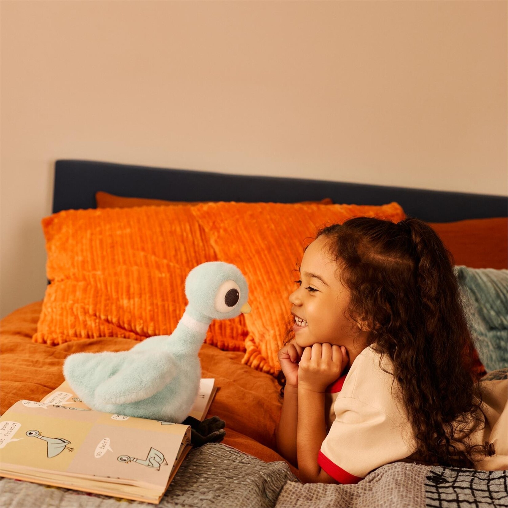 Gund The Pigeon