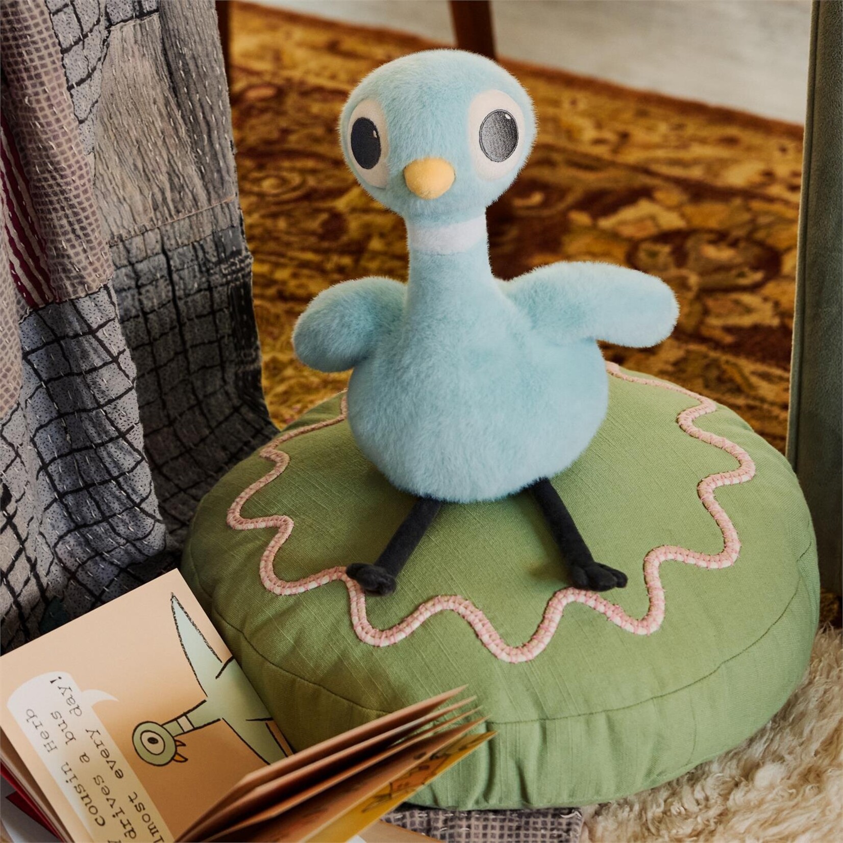 Gund The Pigeon