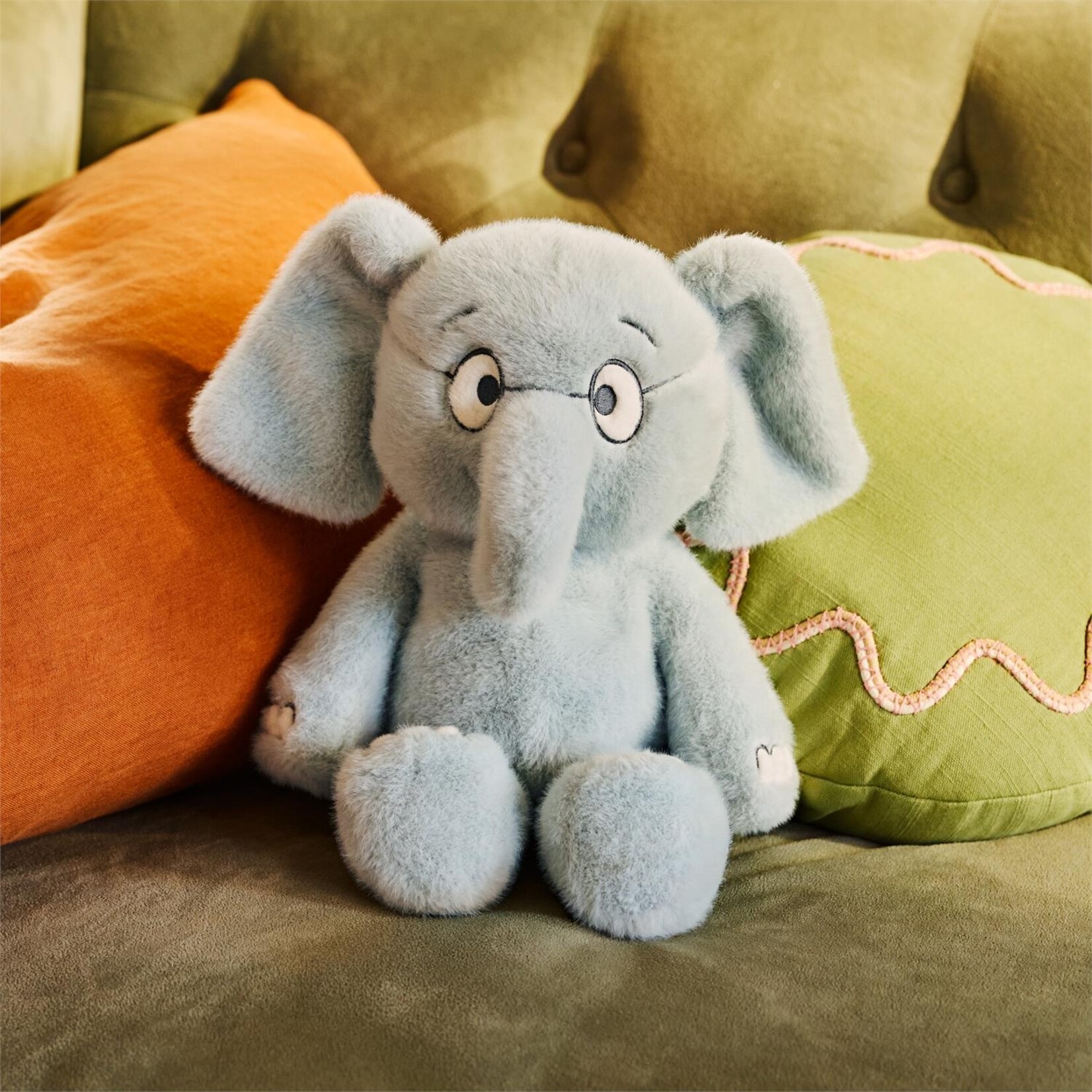 Gund Elephant & Piggie: Gerald