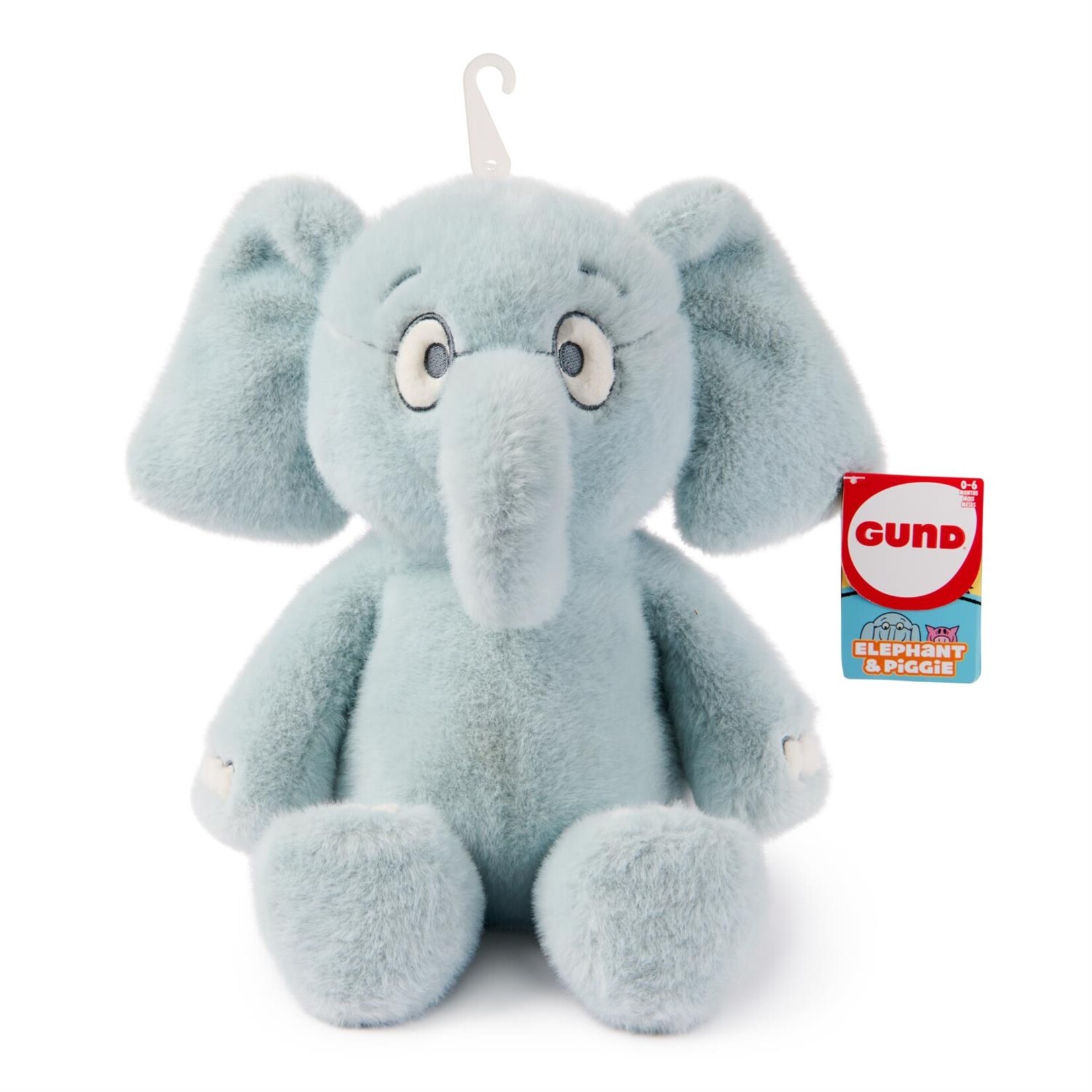 Gund Elephant & Piggie: Gerald