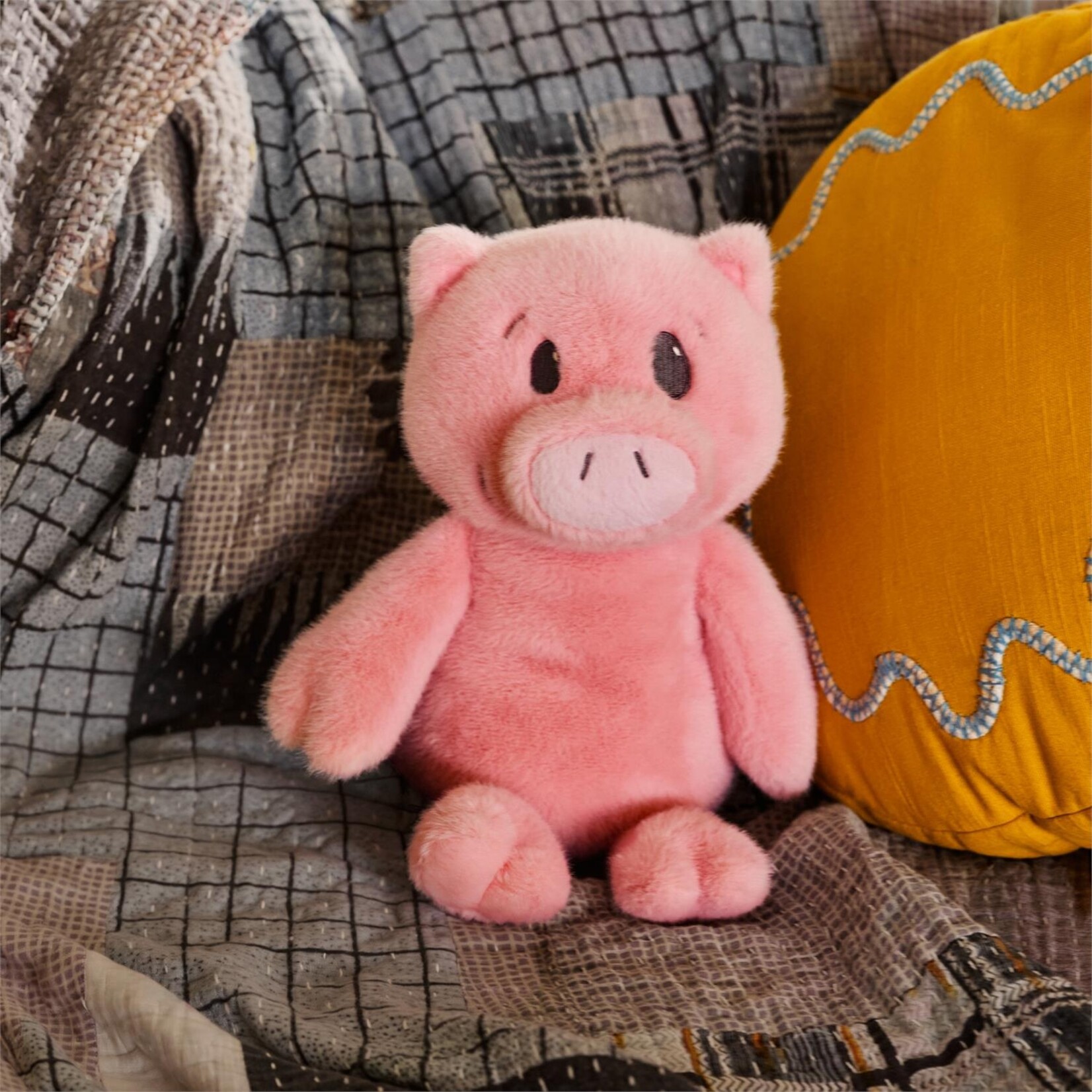 Gund Elephant & Piggie: Piggie
