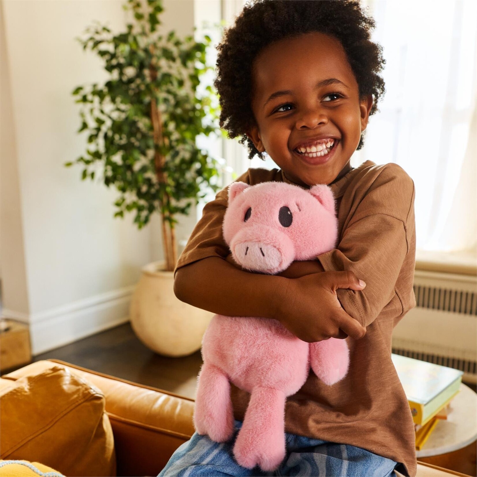 Gund Elephant & Piggie: Piggie