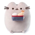 Gund Pusheen Snackable: Bento Box 9"