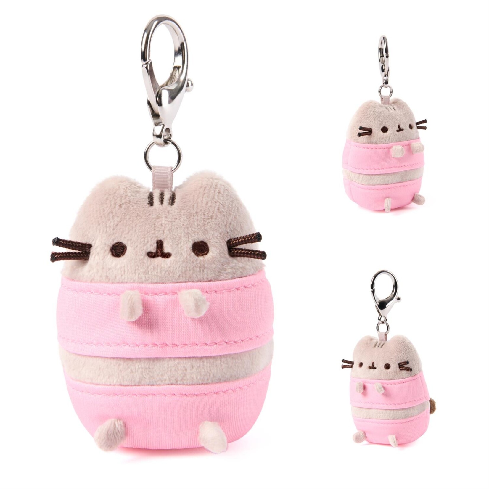 Gund Pusheen Tropical Vacation Surprise Plush Blind Box