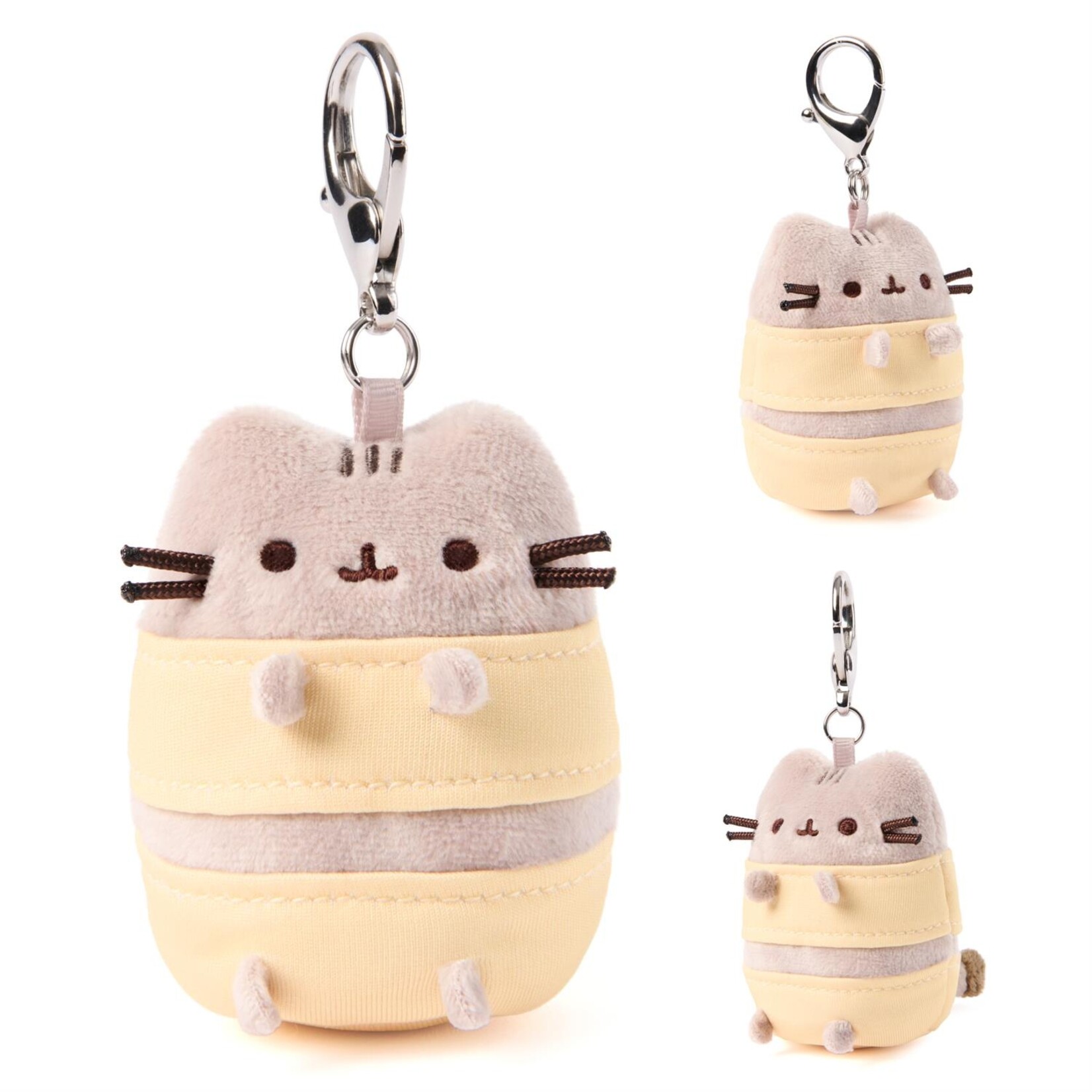 Gund Pusheen Tropical Vacation Surprise Plush Blind Box