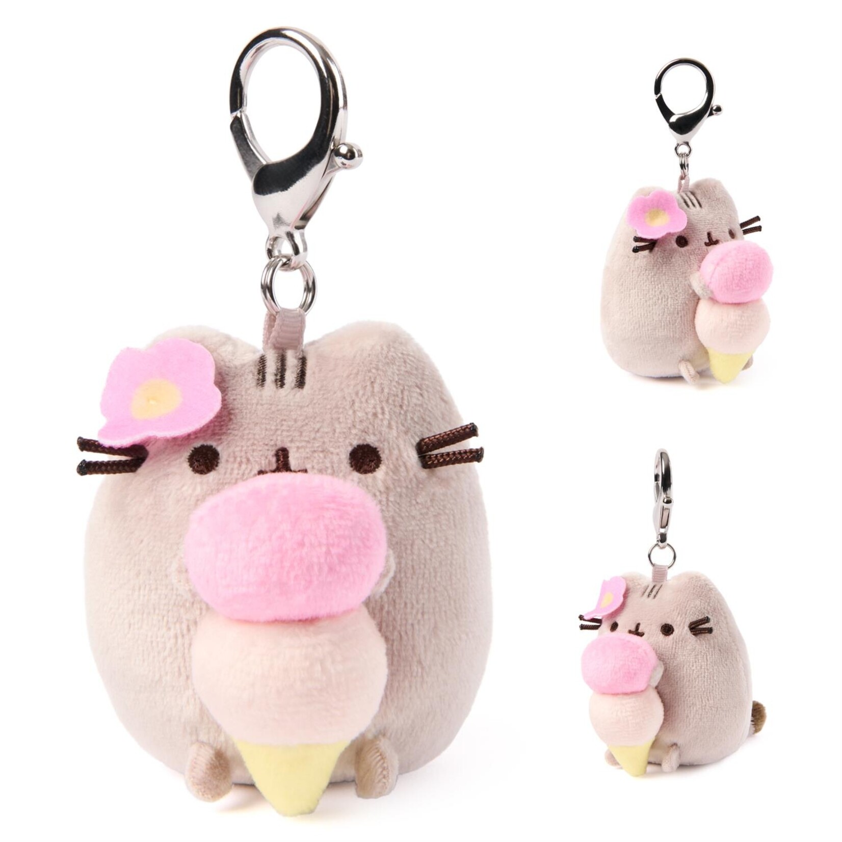 Gund Pusheen Tropical Vacation Surprise Plush Blind Box