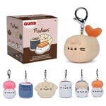 Gund Pusheen Bento Surprise Plush Blind Box