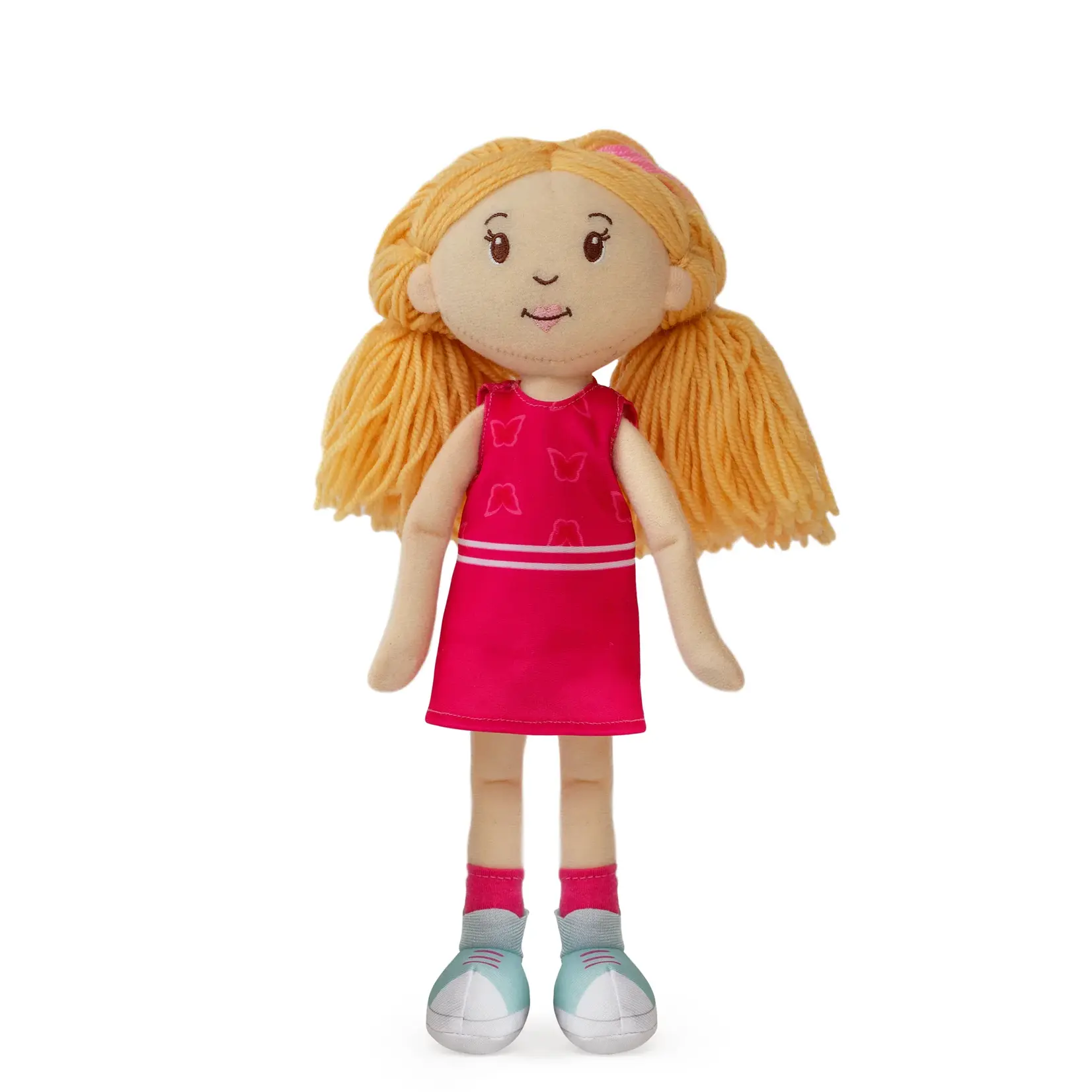 Manhattan Toy Company Groovy Girls: Rose