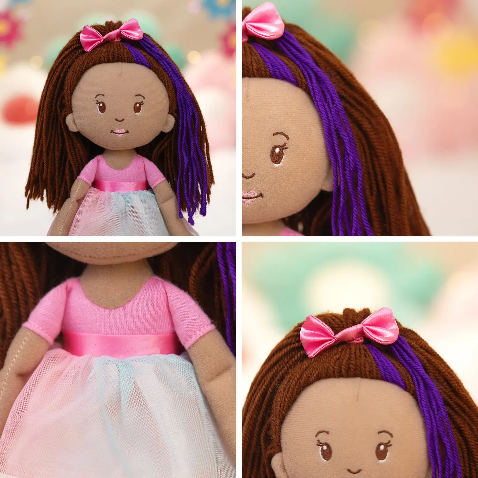 Manhattan Toy Company Groovy Girls: Iris