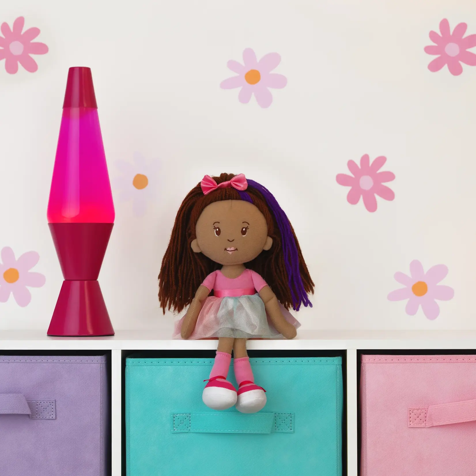 Manhattan Toy Company Groovy Girls: Iris
