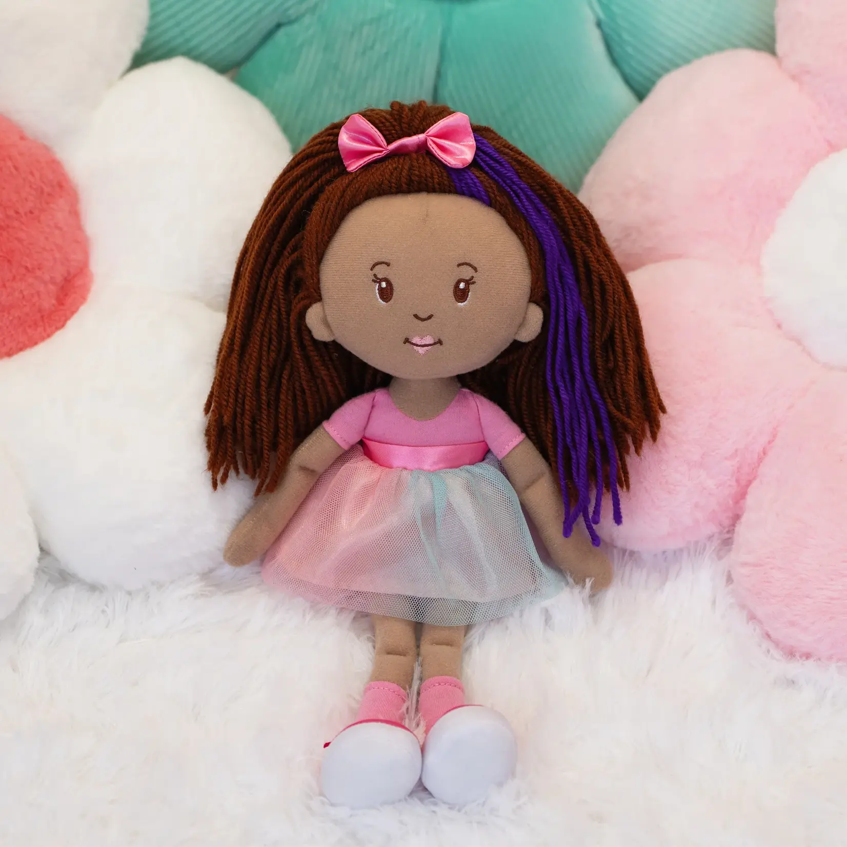 Manhattan Toy Company Groovy Girls: Iris