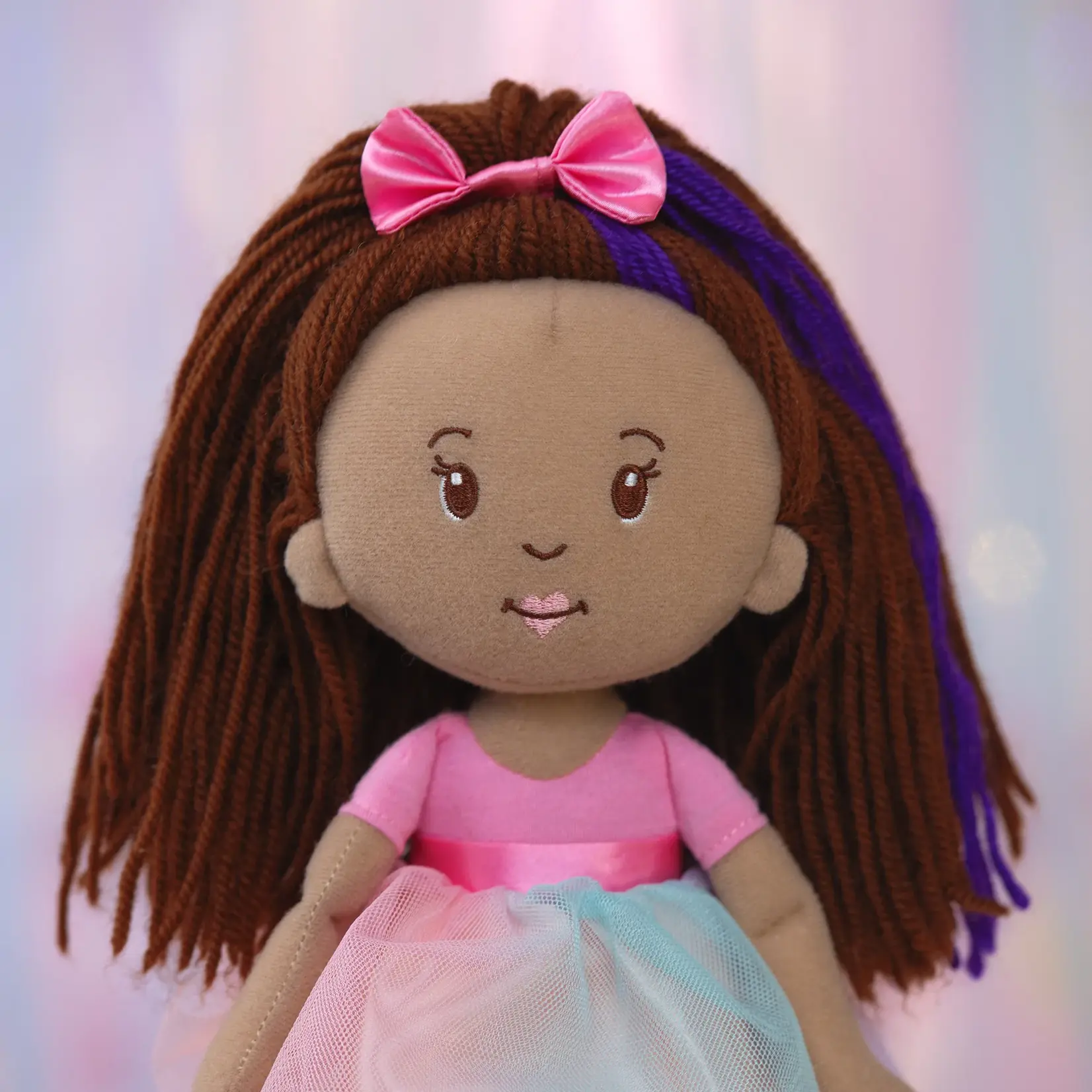 Manhattan Toy Company Groovy Girls: Iris
