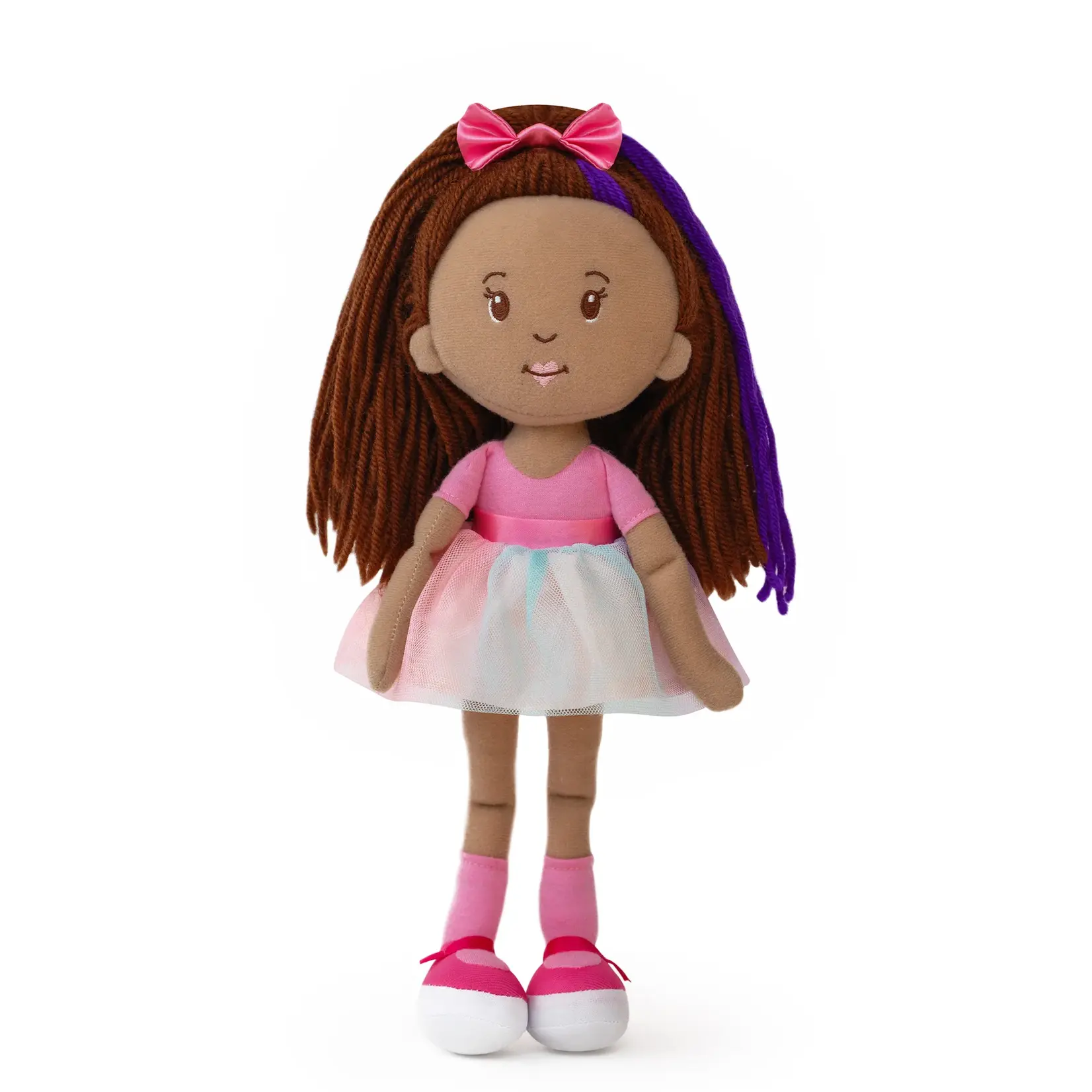 Manhattan Toy Company Groovy Girls: Iris