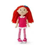 Manhattan Toy Company Groovy Girls: Poppy