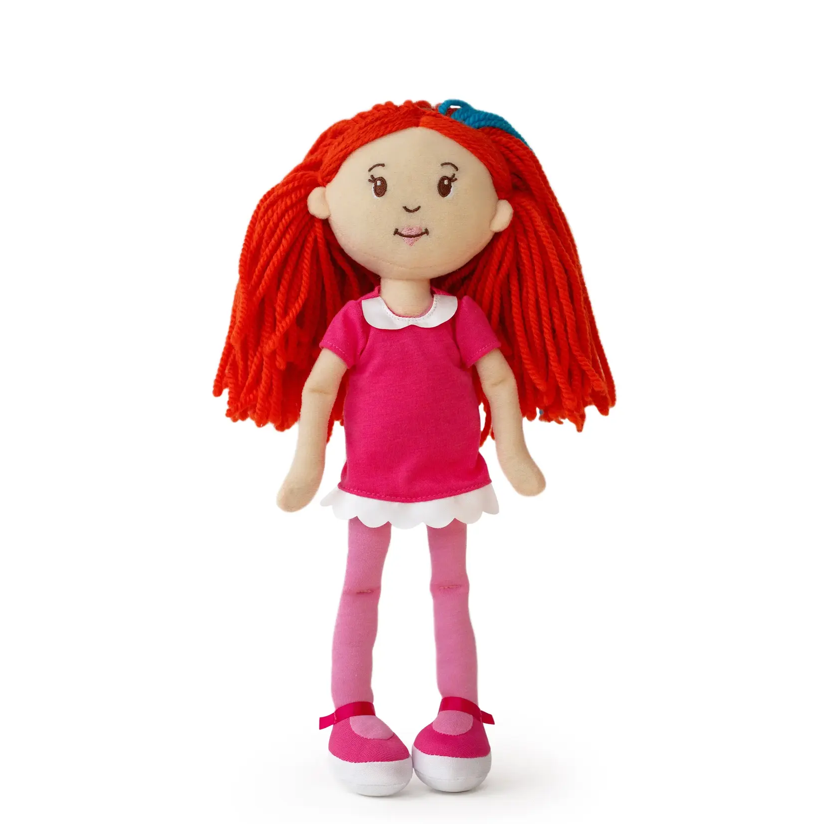 Manhattan Toy Company Groovy Girls: Poppy