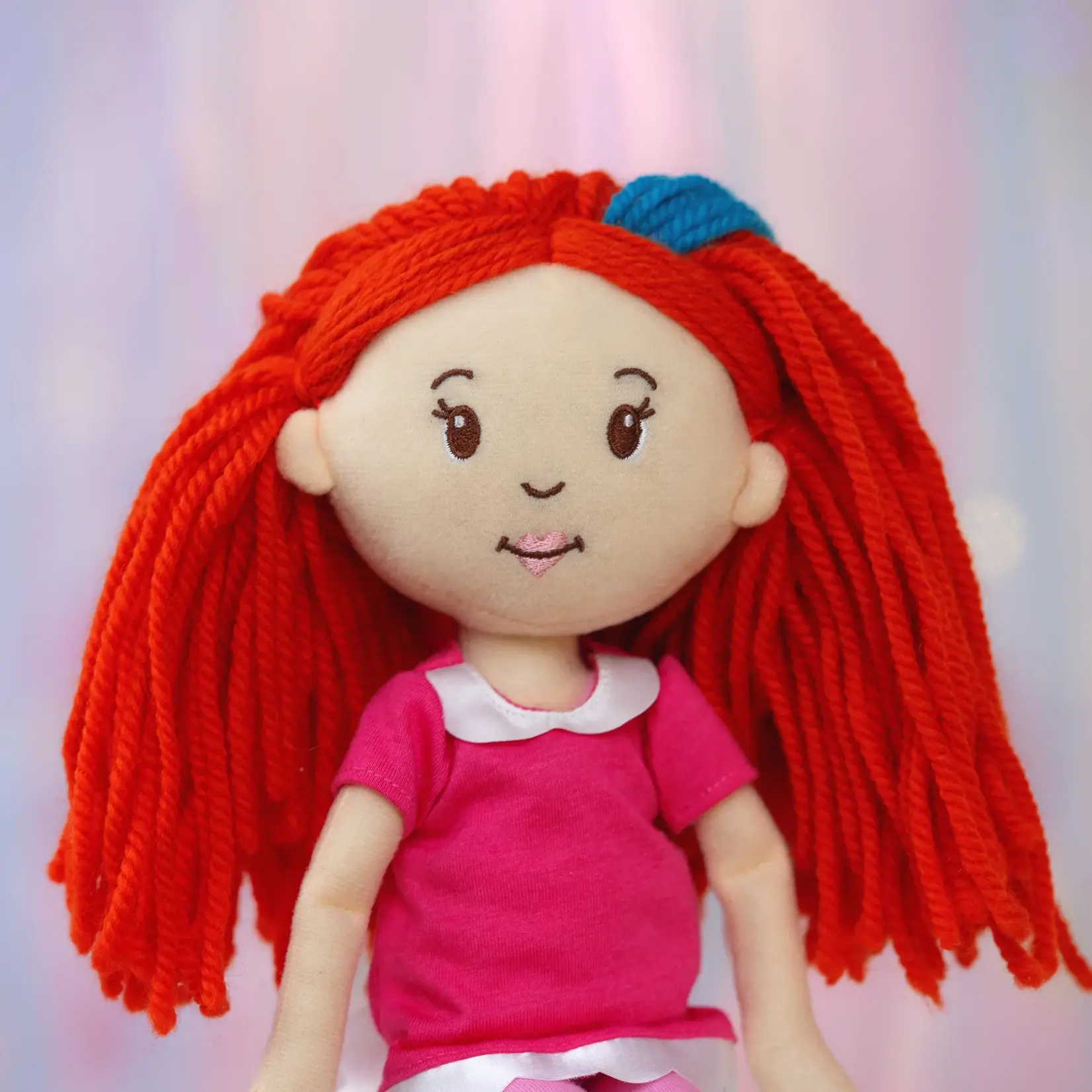 Manhattan Toy Company Groovy Girls: Poppy