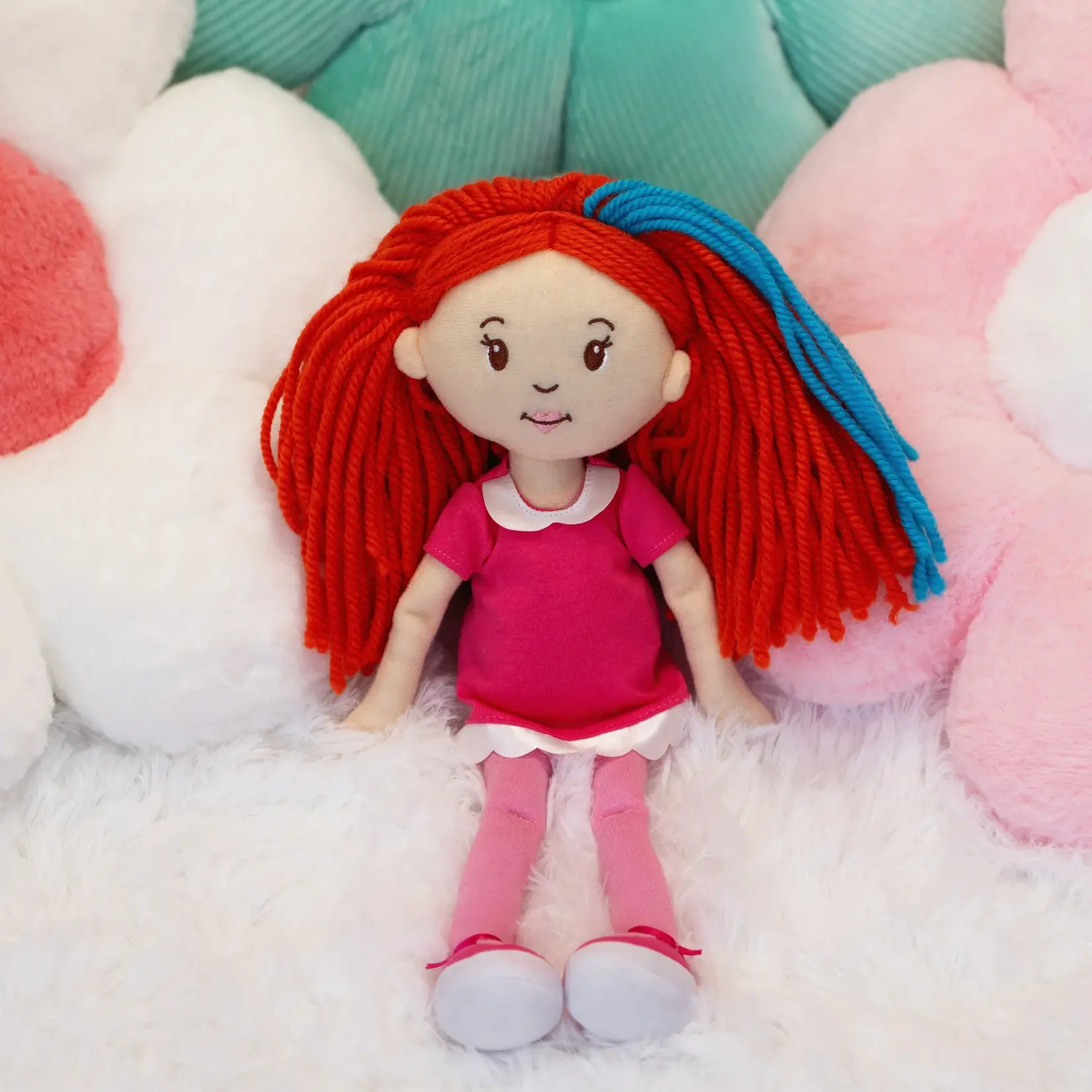 Manhattan Toy Company Groovy Girls: Poppy