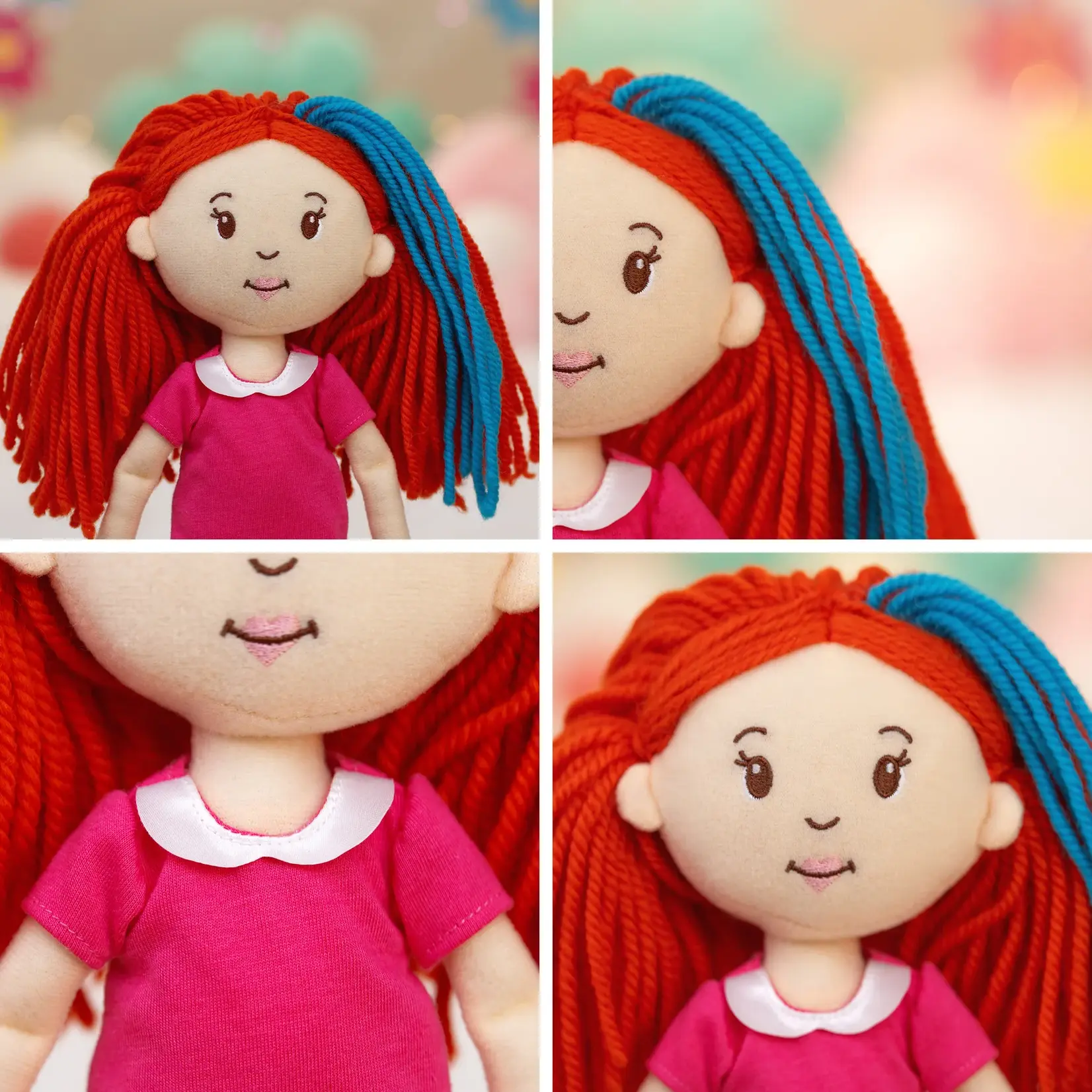 Manhattan Toy Company Groovy Girls: Poppy