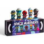 Loops Lab Space Mariners Electro Rock Band