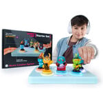 Loops Lab Loops Lab's Starter Set with Lax Funkers