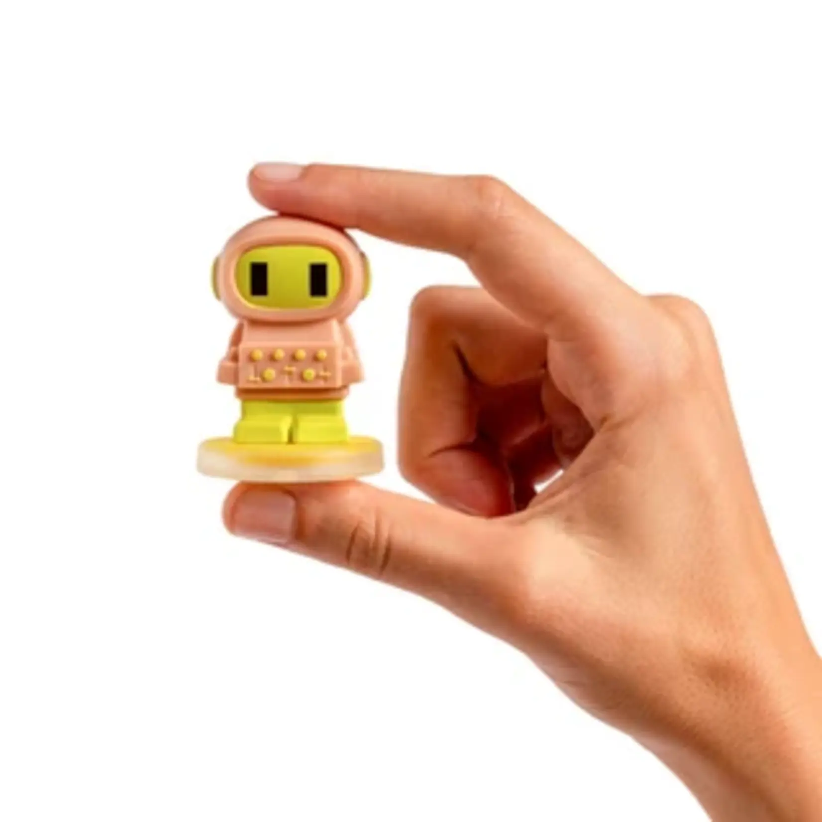 Loops Lab Voco-D 8-Bit All Stars Vocals Doll
