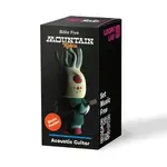 Loops Lab Billie Five Mountain Riders Acoustic Guitar Doll