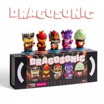 Loops Lab Dragosonic Volcano Pop Music Band