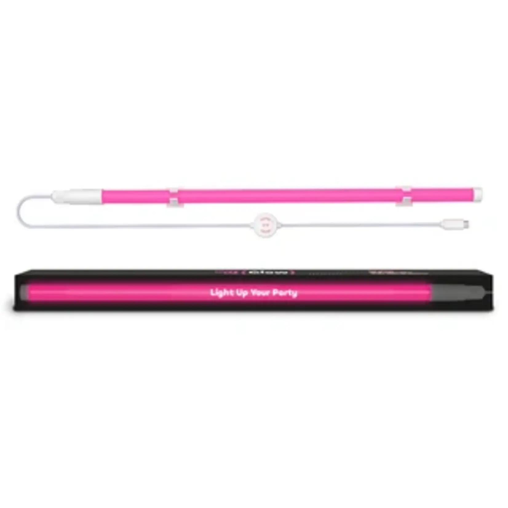 Loops Lab Loops Glow - Sound Activated DJ Lights