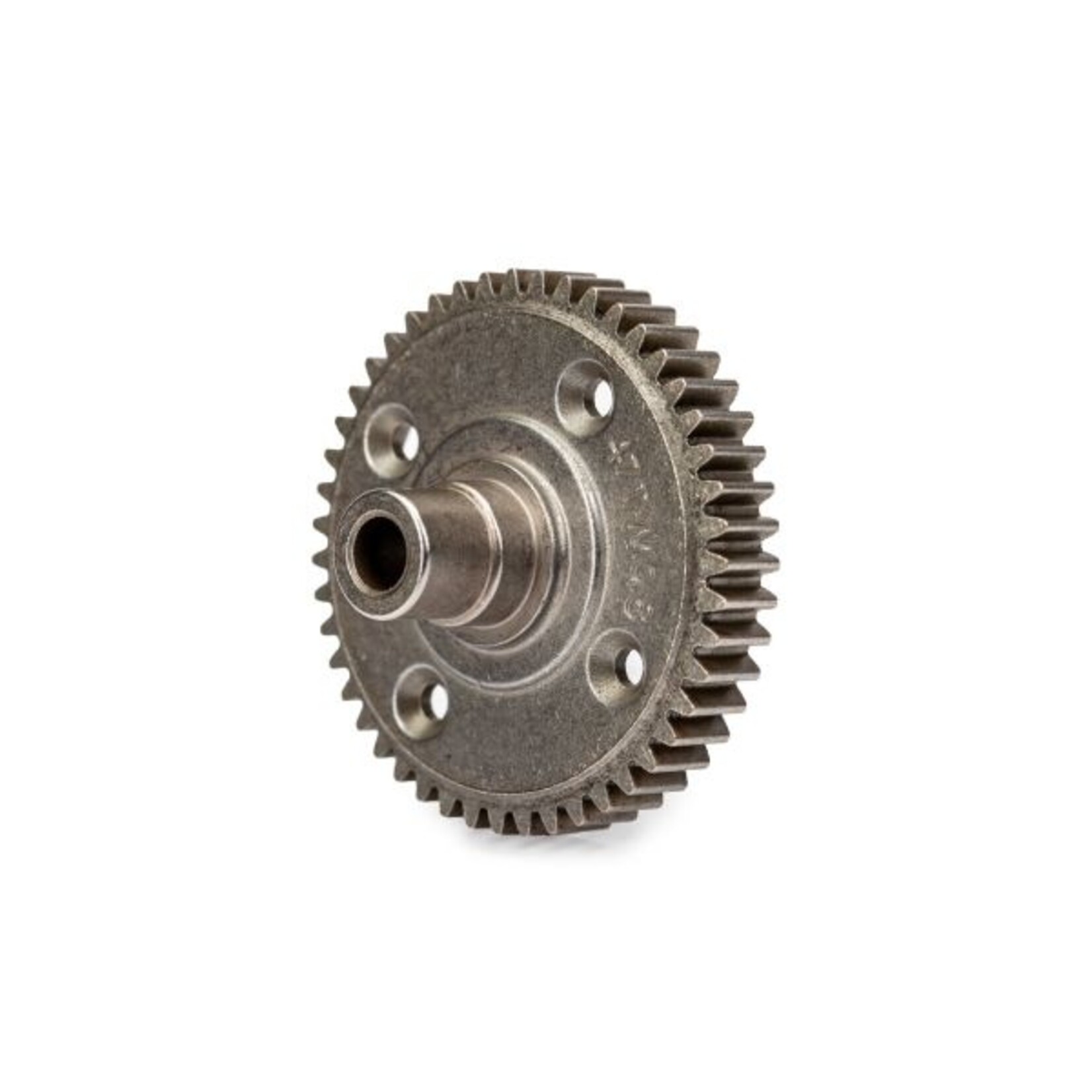 Traxxas 10761X - Center Differential Steel Spur Gear 47T 32P