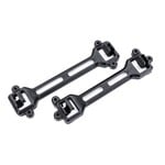 Traxxas 6967 - Latch Body Mounts
