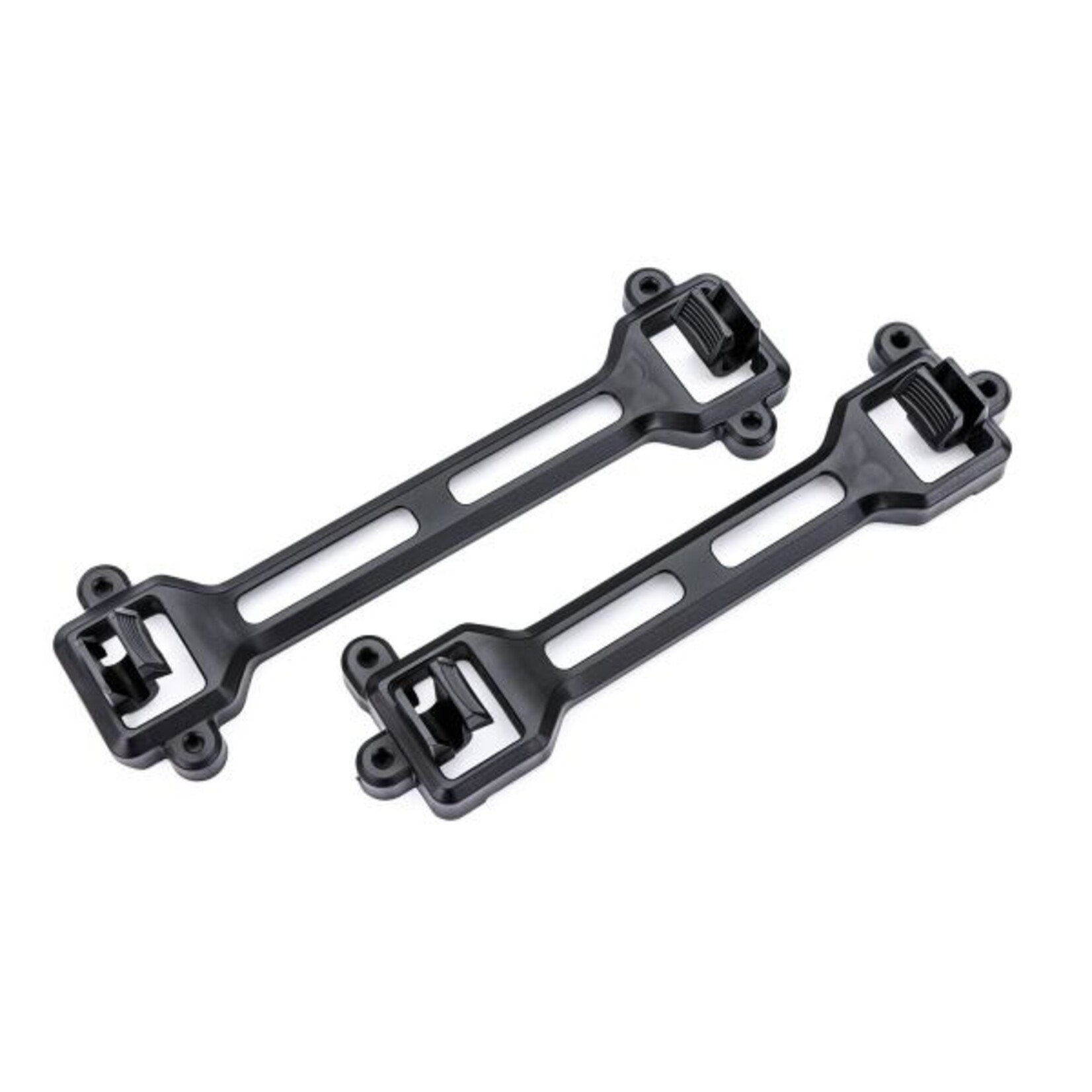 Traxxas 6967 - Latch Body Mounts