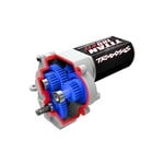 Traxxas 9791X - Pro-Built Speed Transmission and Motor