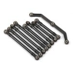 Traxxas 9742R - TRX-4M Suspension Link Set