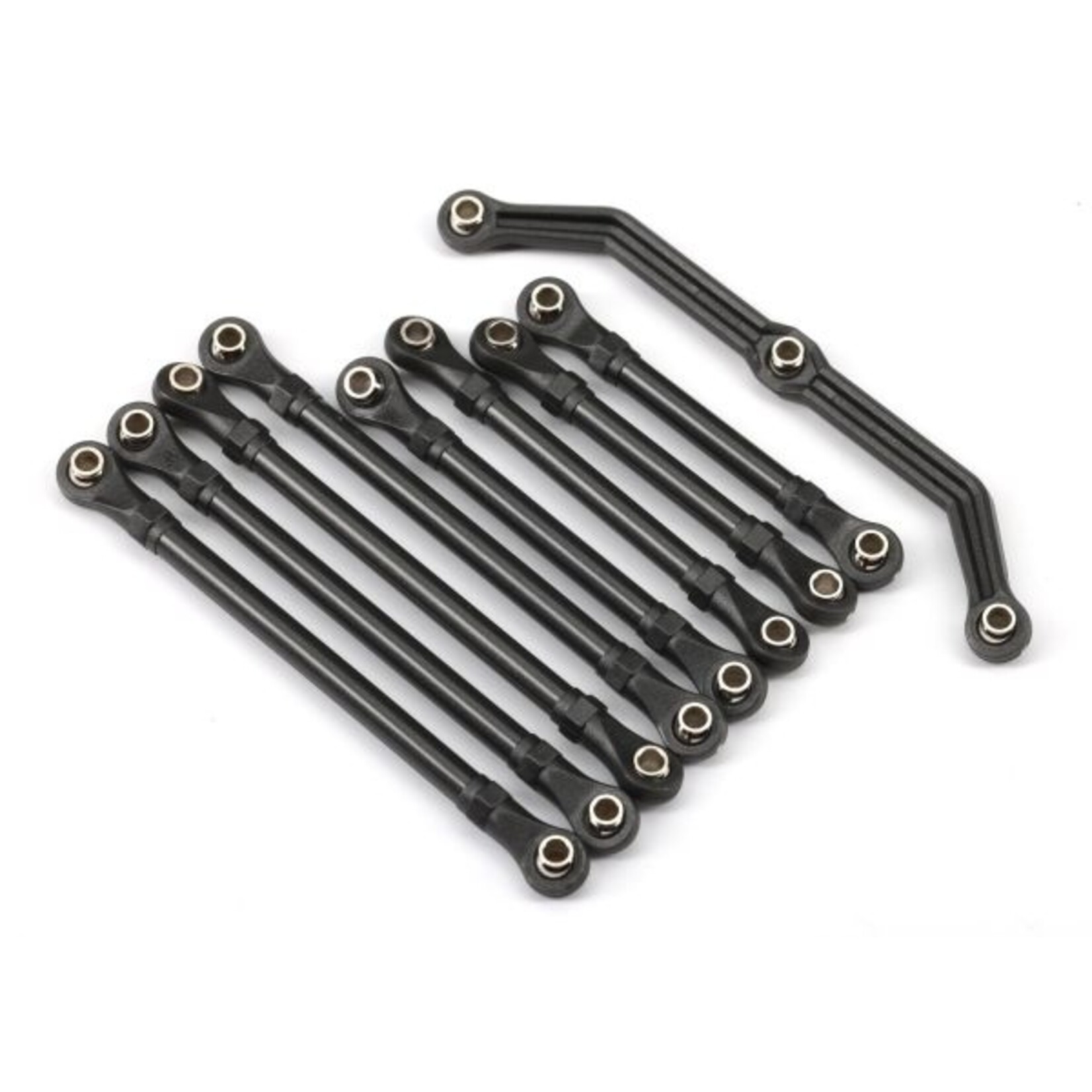 Traxxas 9742R - TRX-4M Suspension Link Set