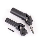 Traxxas 9051 - Driveshaft Assembly Front