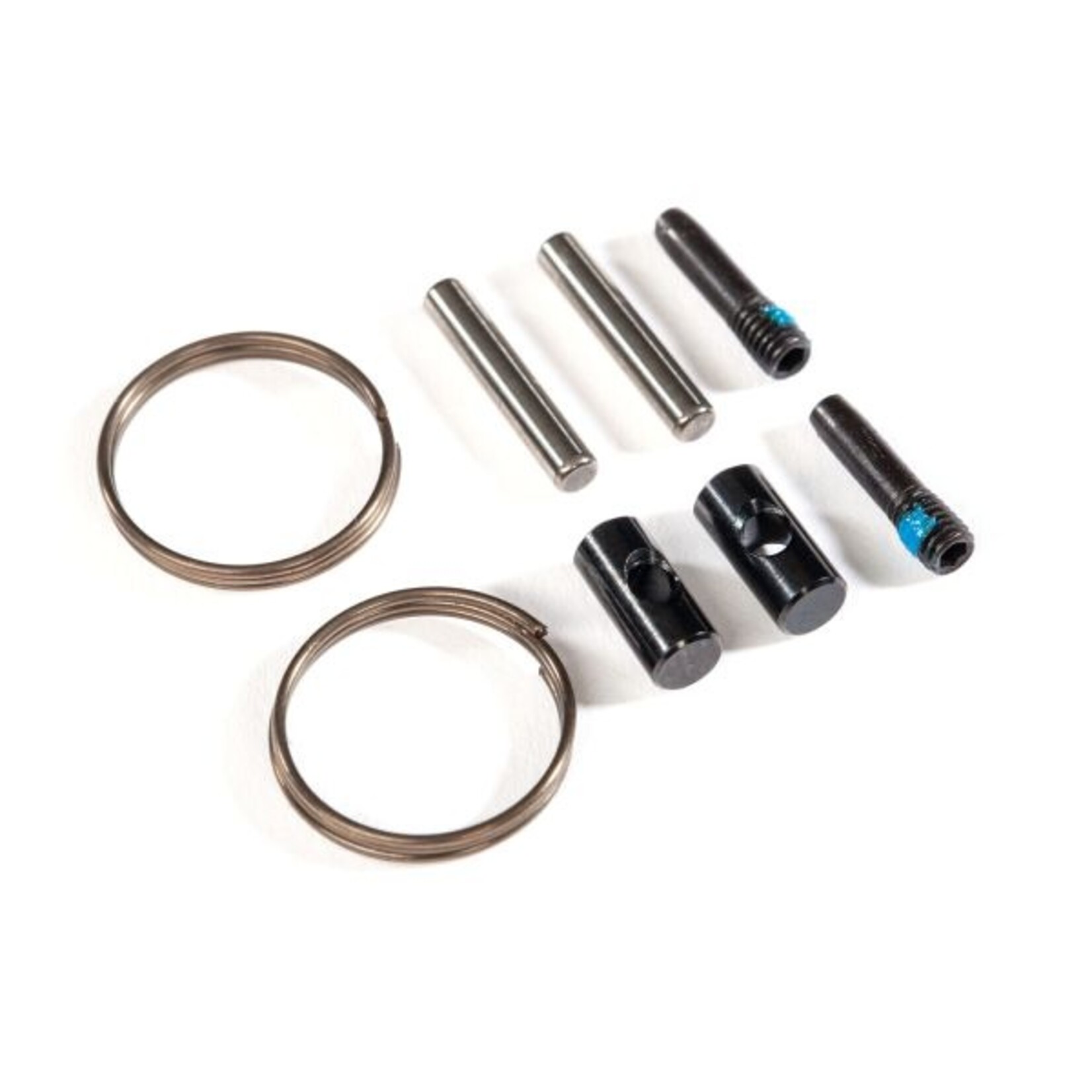 Traxxas 9058X - Rebuild Kit CV Driveshafts