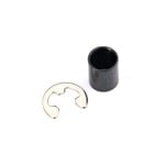 Traxxas 7878X - Spacer Mount Shaft Steel