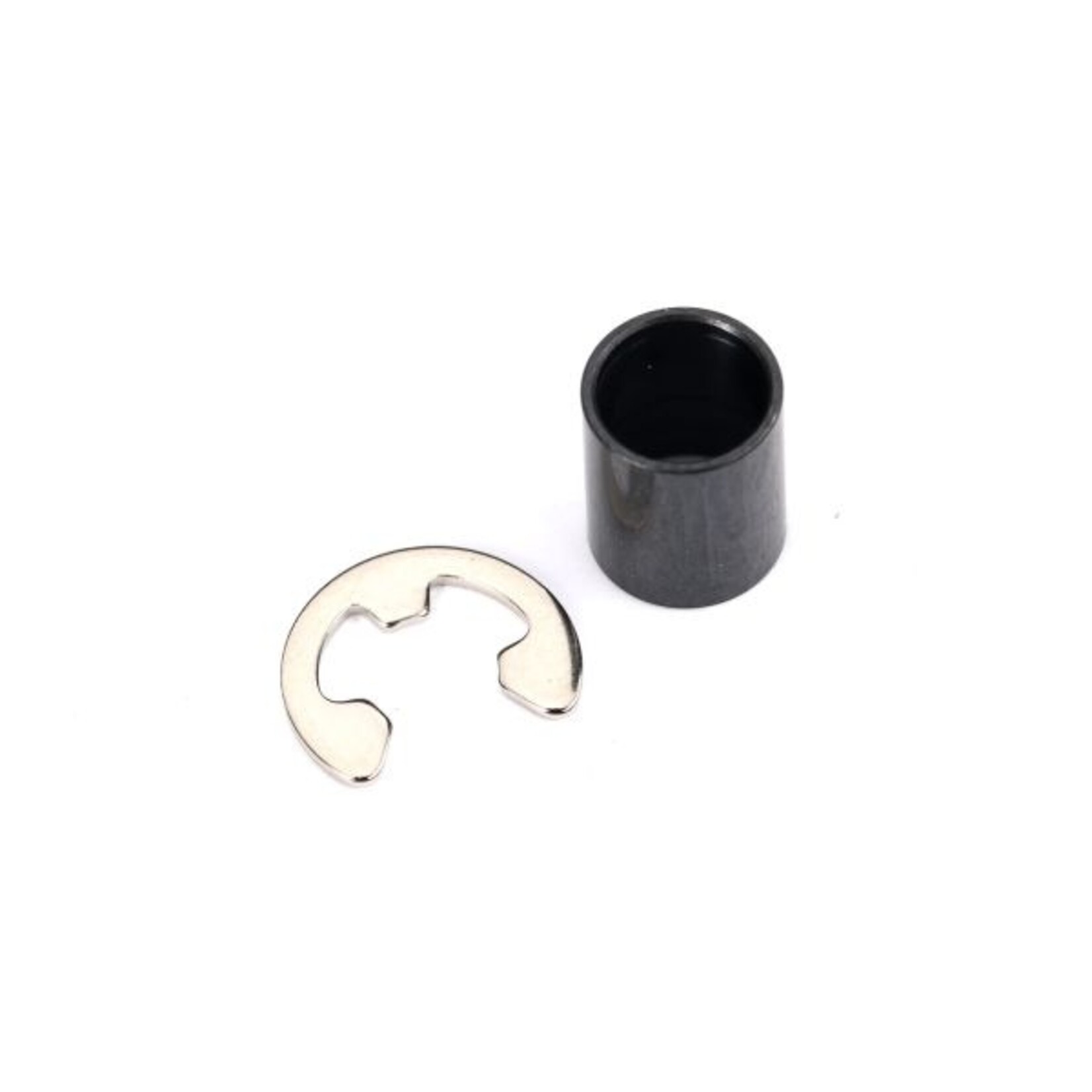 Traxxas 7878X - Spacer Mount Shaft Steel